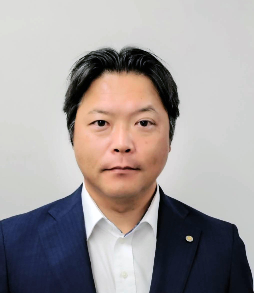 司法書士法人 中島事務所 代表社員 中島政敏司法書士
